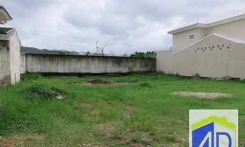Imagem 2: Terreno à venda, 235 m² por R$ 360.000,00 - Recreio dos Bandeirantes - Rio de Janeiro/RJ