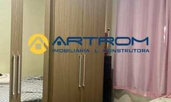 Imagem 4: APARTAMENTO 2 QUARTOS SAMAMBAIA NORTE