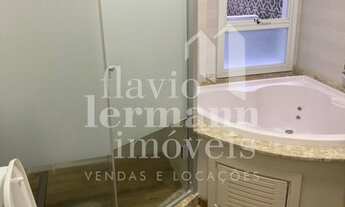 Imagem 4: 2 dormitórios com suíte e garagem a uma quadra do Parcão