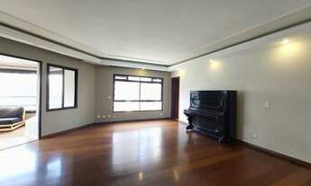 Imagem 4: Apartamento para aluguel e venda com 207 metros quadrados com 3 quartos