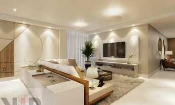 Imagem 5: APARTAMENTO DE 3 DORMITÓRIOS NA REGIÃO DE HIGIENÓPOLIS