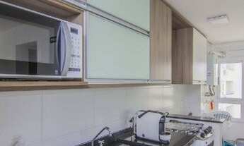 Imagem 5: Apartamento para Venda - 65m², 2 dormitórios, sendo 1 suites, 1 vaga - Tristeza