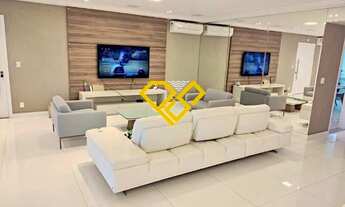 Imagem 2: Apartamento 4 Quartos para Alugar em Santos