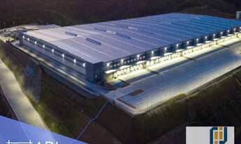 Imagem 3: Galpão Logístico Locação - 15.324 m² - Rod. Anhanguera- Cajamar/SP