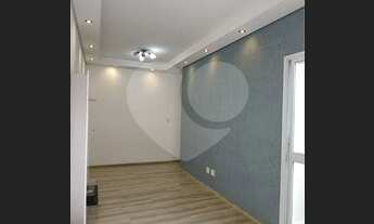 Imagem 3: APARTAMENTO 2 DORMITORIOS VENDA ou LOCACAO URBANOVA SÃO JOSÉ DOS CAMPOS/SP