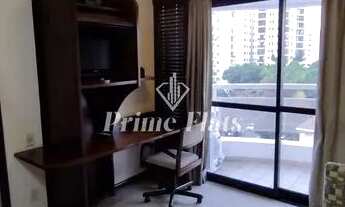 Imagem: Flat disponível para locação no Tsue