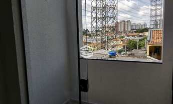 Imagem 4: KITNET DE 26 E 27 METROS ÓTIMA LOCALIZAÇÃO PRÓXIMO AO MONOTRILHO CONEXÃO METRO VILA PRUDEN