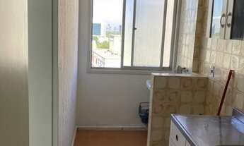 Imagem 6: No Centro de Porto Alegre! 1 dormitório com vista de tirar o fôlego