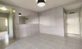 Imagem 6: Excelente Apartamento Allegro Residencial Clube