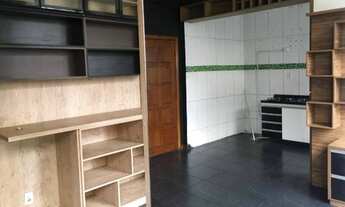 Imagem 5: Apartamento com 02 quartos no Centro