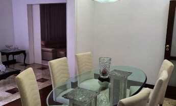 Imagem 6: Apartamento com 4 dormitórios à venda, 130 m² por R$ 650.000,00 - Parque Bela Vista - Salv