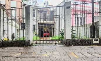 Imagem: Casa na Avenida Generalíssimo Deodoro