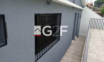 Imagem 5: Casa para locação no Jardim Proença