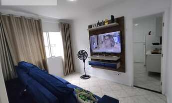 Imagem 4: Apartamento - 1 dormitório - R$200.000,00 - Vila Melo - São Vicente - SP