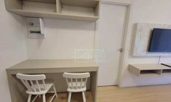 Imagem 6: Apartamento com 1 dormitório para alugar, 30 m² por R$ 3.637,17/mês - Sumaré - São Paulo/S