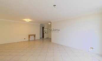 Imagem: Apartamento Locação Bela Vista 190 m²