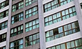 Imagem: Alto Luxo!! Mobiliado. Alugo 4qts 3sts