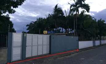 Imagem: NAVEGANTES - Terreno Padrão - Centro