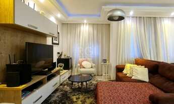 Imagem: Apartamento para Venda - 65m², 3 dormitórios