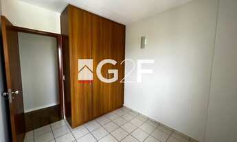 Imagem 6: Apartamento para locação no Residencial Paineiras - Vila Brandina