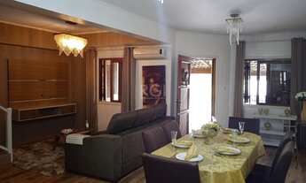 Imagem 5: Casa para Venda - 140m², 4 dormitórios, sendo 1 suites, 2 vagas - Hípica, Porto Alegre