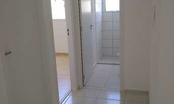 Imagem 3: Apartamento no condomínio conquista bosque