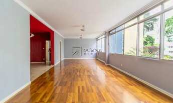 Imagem 6: Apartamento Venda 3 Dormitórios - 280 m² Higienópolis