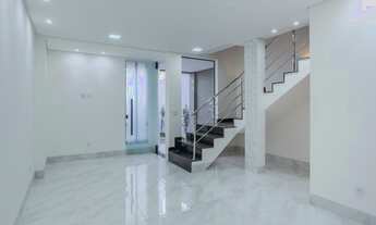 Imagem 4: Lindo sobrado 3/4 sendo 1 suíte no Residencial Itaipu em Goiânia