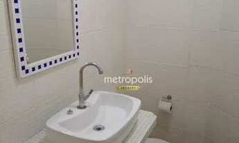 Imagem 7: Sobrado com 3 dormitórios à venda, 153 m² por R$ 790.000,00 - Jardim Santa Efigênia - São