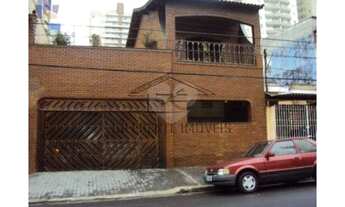 Imagem: Sobrado Locação ou Venda 240m² - Tatuapé