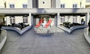 Imagem 2: Apartamento 03 Dorm. em Água Branca - Piracicaba