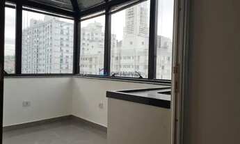 Imagem 7: Cidade Monções|200m²|Conjunto Comercial|copa