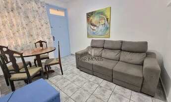 Imagem 2: Apartamento, 65 m² - venda por R$ 350.000,00 ou aluguel por R$ 3.000,02/mês - Pitangueiras