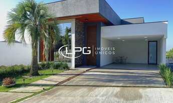 Imagem 2: Casa Condomínio em Indaiatuba