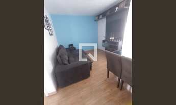 Imagem: Apartamento à Venda - Nacional, 2 Quartos