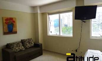 Imagem 3: FLAT PARA VENDA E LOCAÇÃO NO COMFORT SUITES ALPHAVILLE - BARUERI