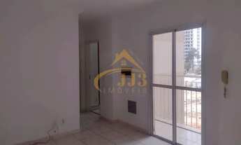 Imagem 4: Locação de Apartamentos / Padrão na cidade de Sorocaba