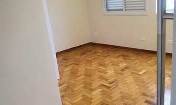 Imagem 6: Kitnet com 1 dormitório, 35 m² - venda por R$ 240.000 ou aluguel por R$ 1.520/mês - Vila P