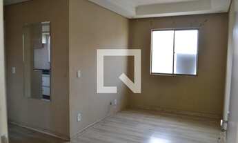 Imagem 4: Apartamento para Aluguel - Cidade Satélite íris, 2 Quartos, 47 m2