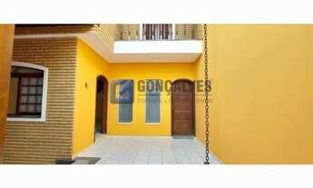 Imagem 3: SAO BERNARDO DO CAMPO - Residential / Home - CIDADE MIRAMAR