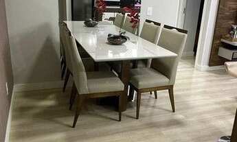 Imagem 2: Apartamento com 2 quartos no Vittace Condomínio Clube - Bairro Jardim Vitória em Cambé