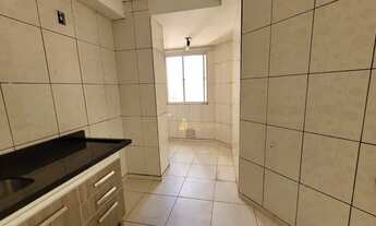 Imagem 3: Apartamento com 2 dormitórios para alugar, 54 m² por R$ 1.600/mês - Bandeiras - Osasco/SP