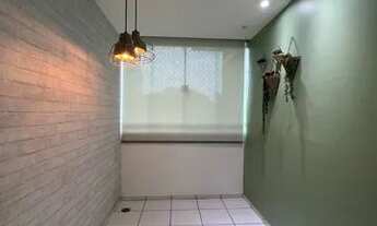 Imagem 2: Apartamento na Aririzal locação