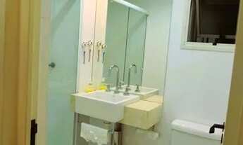 Imagem 7: APTO. BEM LOCALIZADO - EXCELENTE CUSTO BENEFICIO - LINDO (IMOVEL ATUALMENTE SEM OS MOVE