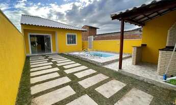 Imagem: Casas à venda em Unamar, Cabo Frio, RJ