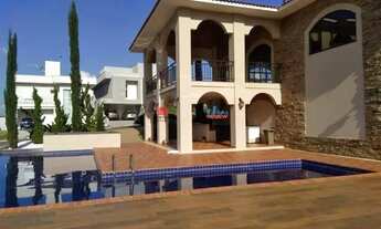 Imagem 8: Condomínio Residencial Mont' Alcino à venda em Valinhos