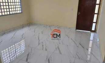 Imagem 3: Casa com 3 dormitórios à venda, 180 m² por R$ 370.000 - Residencial Canadá - Goiânia/GO