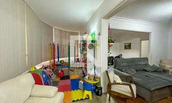 Imagem 3: Apartamento para Aluguel - Copacabana, 3 Quartos, 220 m2