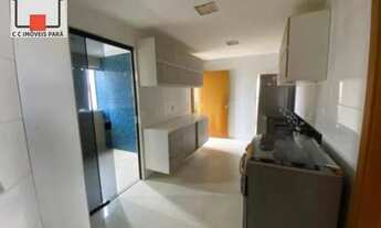 Imagem 3: Apartamento com 4 dormitórios para alugar, 171 m² por R$ 7.500,01/mês - São Brás - Belém/P