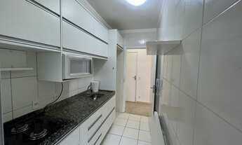 Imagem 7: Apartamento com 2 dormitórios para alugar, 58 m² por R$ 2.136,21/mês - Condomínio Upper Li